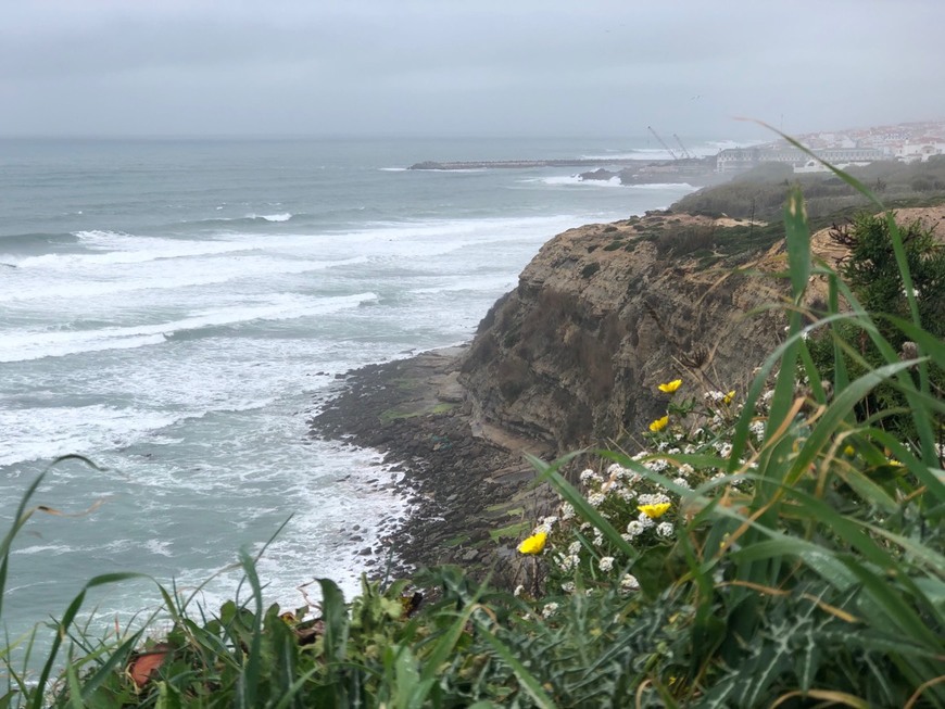 Place Ericeira