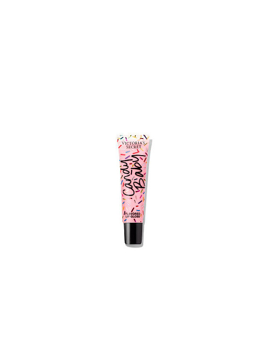 Social Gloss Victoria Secret