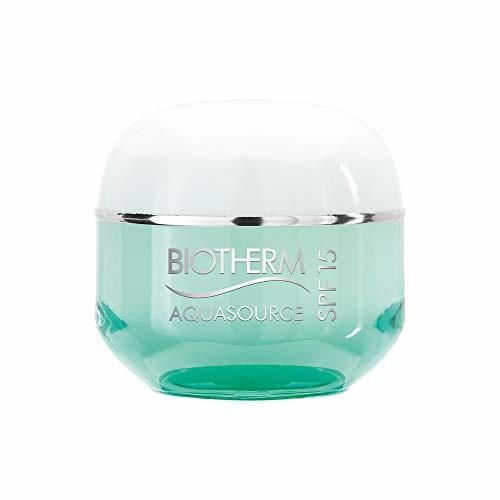 Biotherm Aquasource Crème SPF15 Tratamiento Facial