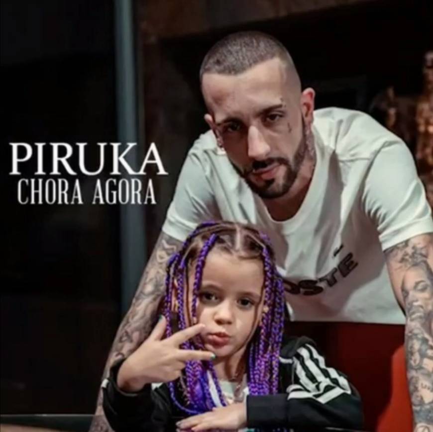 Music Piruka - Chora Agora