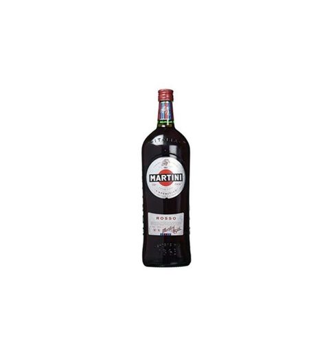 Martini Vermouth Rosso