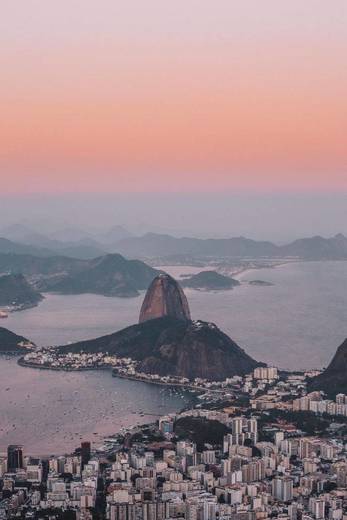 Rio de Janeiro, Brasil 