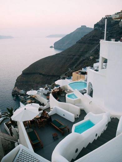 Landscape Greece