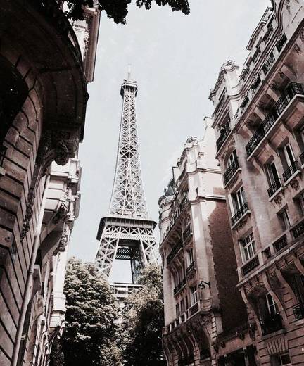 France, Paris