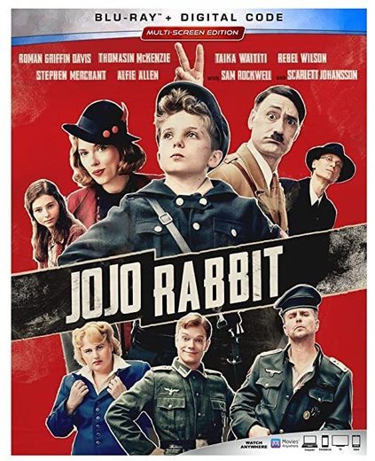 Jojo Rabbit