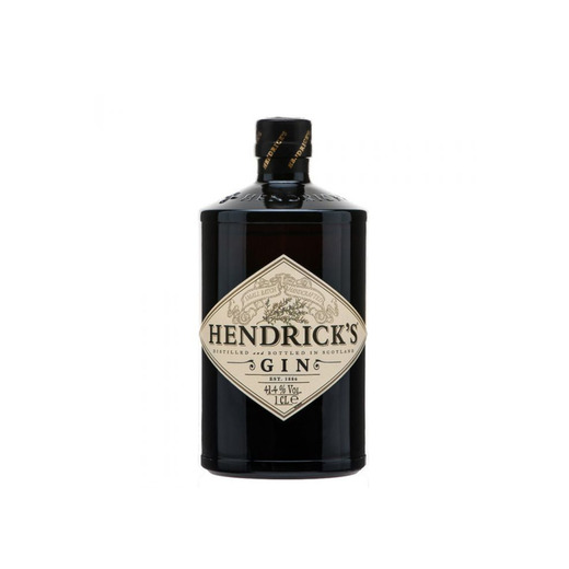 Hendrick's - Ginebra