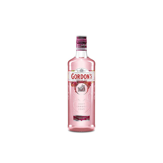 Gordon's Premium Pink Distilled Gin