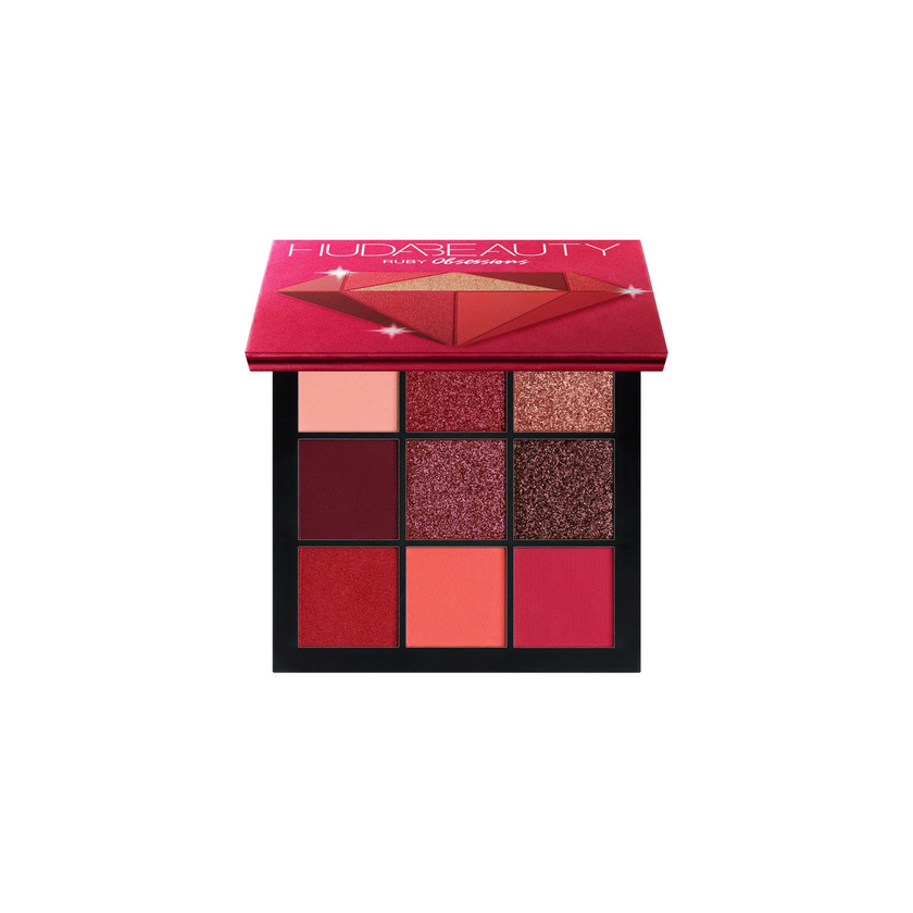 Social Huda Beauty Obsessions