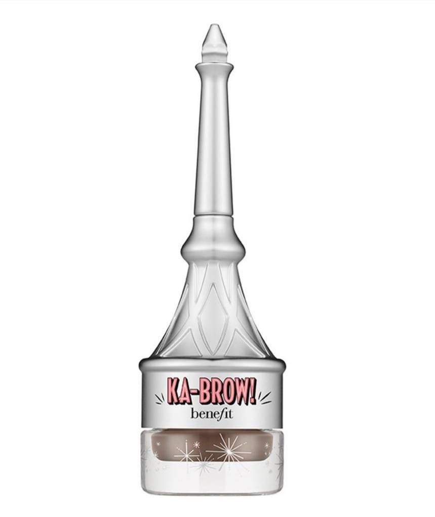 Social Ka-BROW! Gel-creme para sobrancelhas