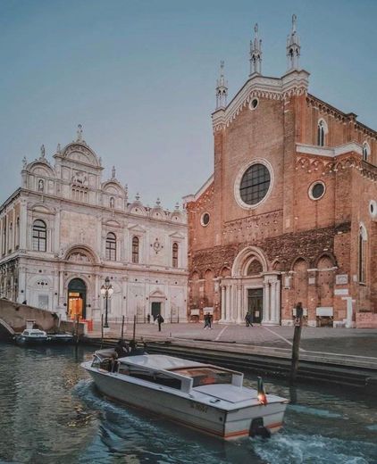 Venice, Italy