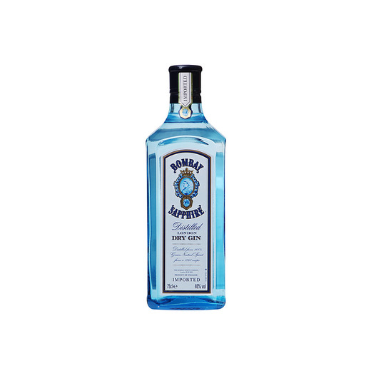 Bombay Sapphire Gin