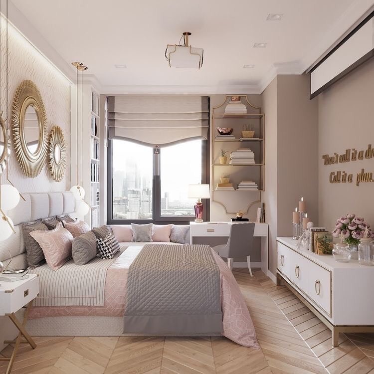 Social Classic room ✨