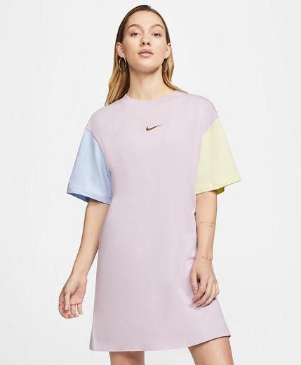 Nike vestido 