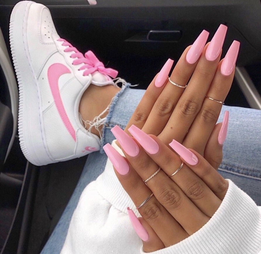 Social All pink 💞