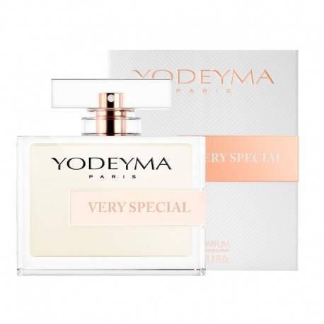 Yodeyma Very Special