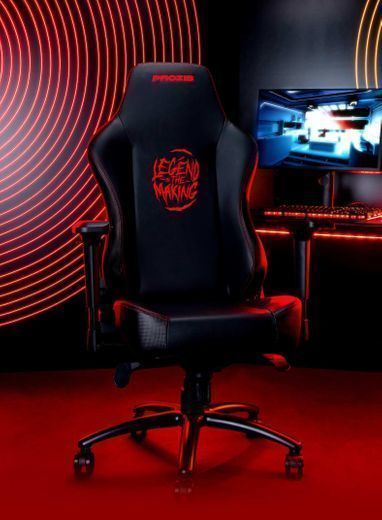 Social Elite Office-Gaming Chair
