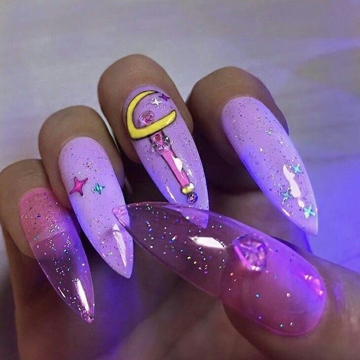 Social Sailor moon 🌙 