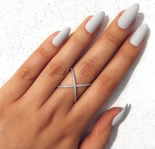 Fashion Nails