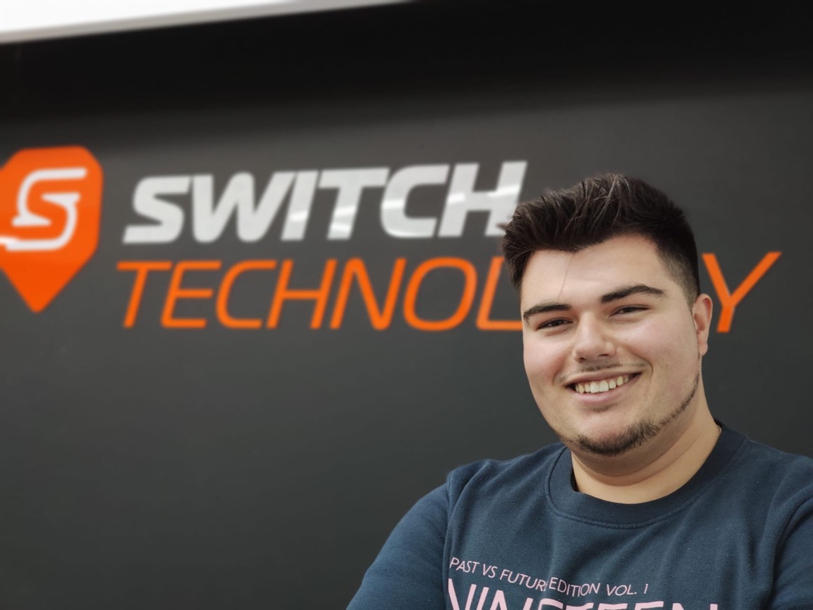 Lugar Switch Technology Figueira Da Foz