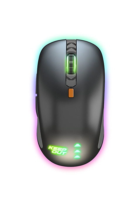 Producto Keep Out Gaming X5Pro - Ratón