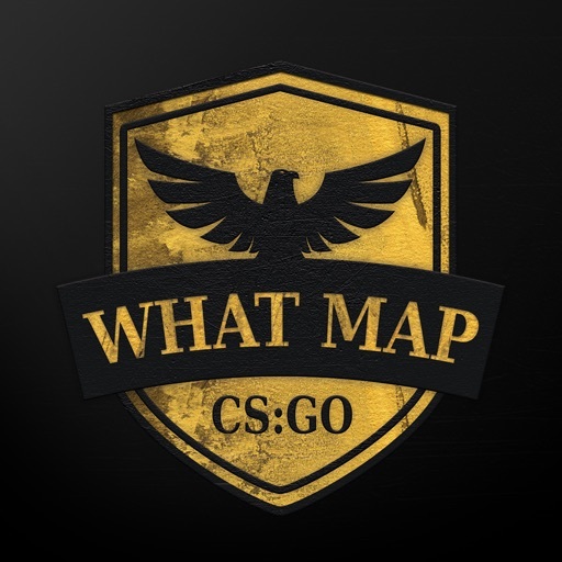 App CS:GO What map?