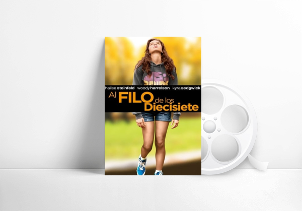 Movie Al filo de los diecisiete