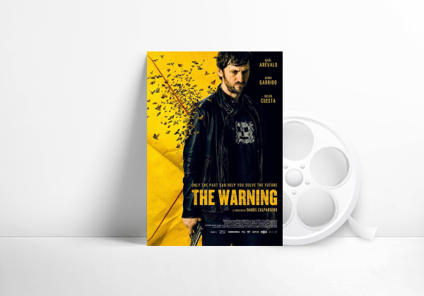 Movie The Warning