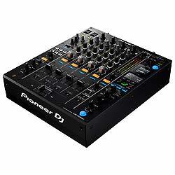 Electronics DJM-900NXS2 Mezclador DJ de Club