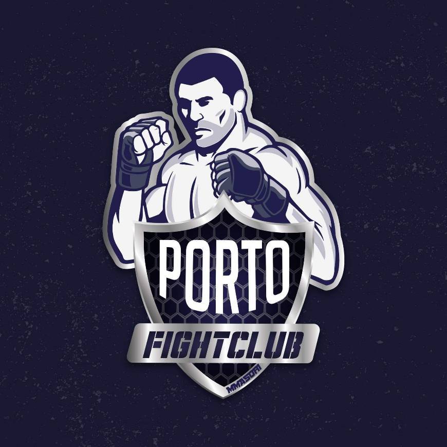 Lugares Porto Fight Club