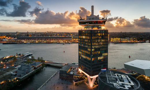 A’DAM Lookout