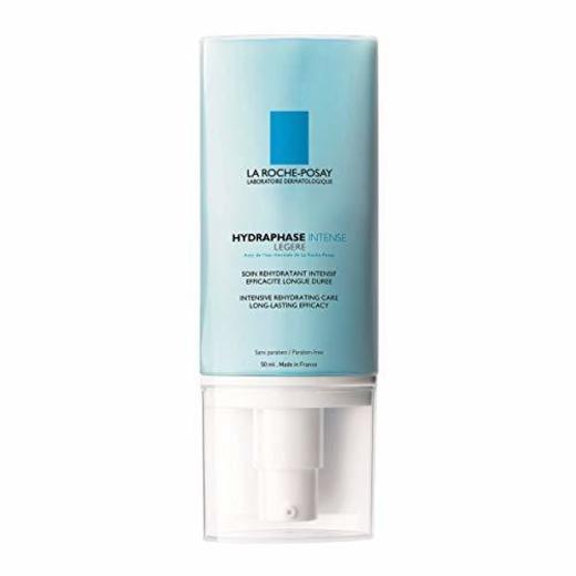 La Roche Posay Tratamiento Facial Hidratante