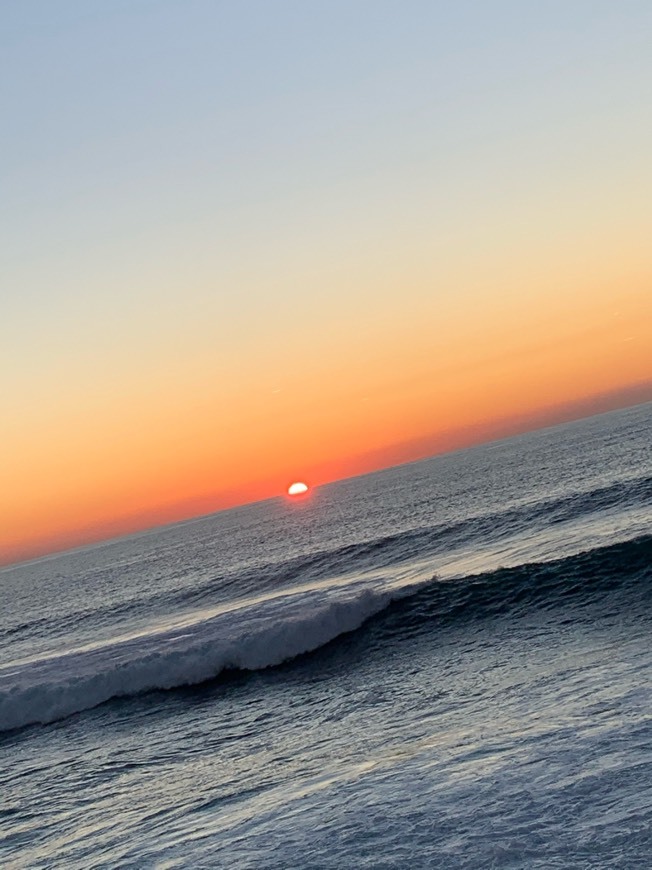 Place Praia Grande de Porto Covo