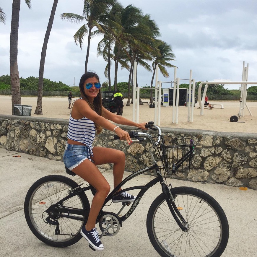 Place Miami Beach Boardwalk