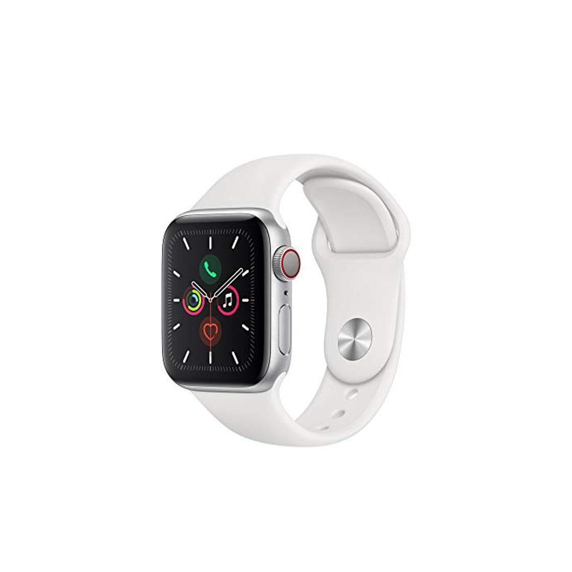 Producto Apple Watch Series 5 (GPS