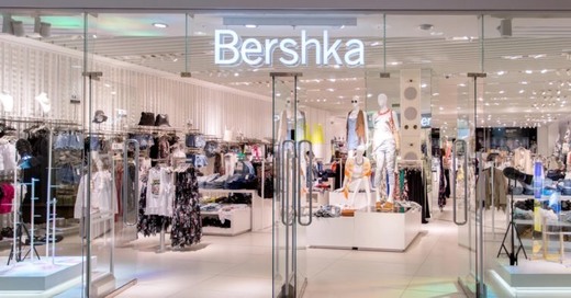 Bershka