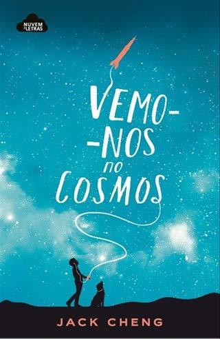 Book Vemo-nos no Cosmos