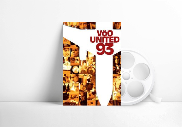 Voo United 93