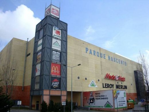 Parque Nascente Shopping