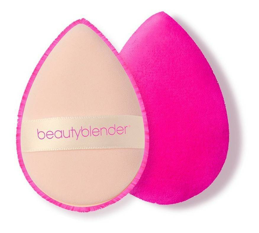 Fashion Power Pocket Puff Beautyblender