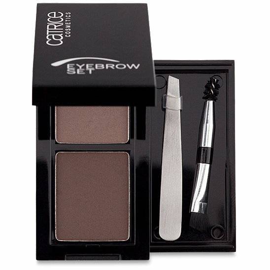 Fashion Catrice Eyebrow Set