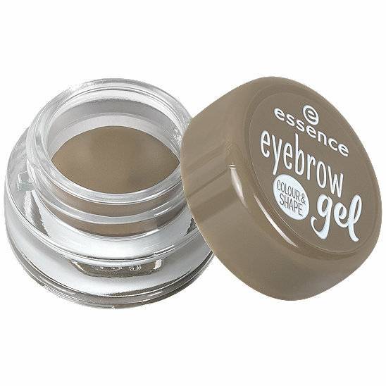 Moda Essence Eyebrow Gel