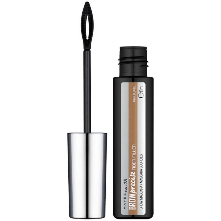 Fashion Maybelline Brow Precise Fibre Filter