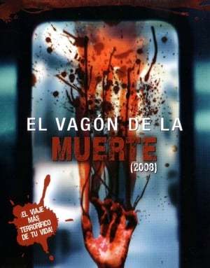 Película El vagón de la muerte