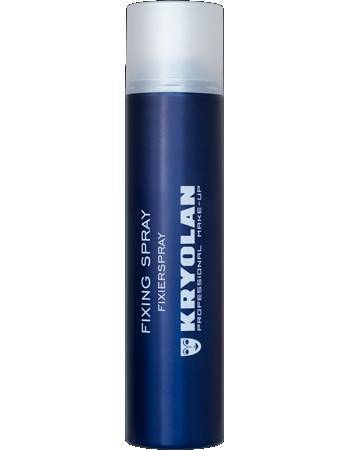 Fashion Fixing Spray Kryolan