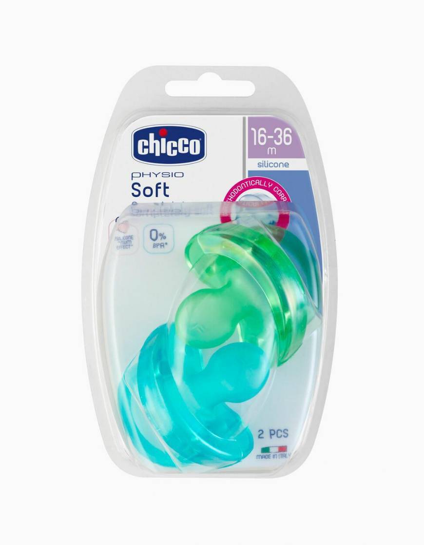 Producto Chicco Physio Soft