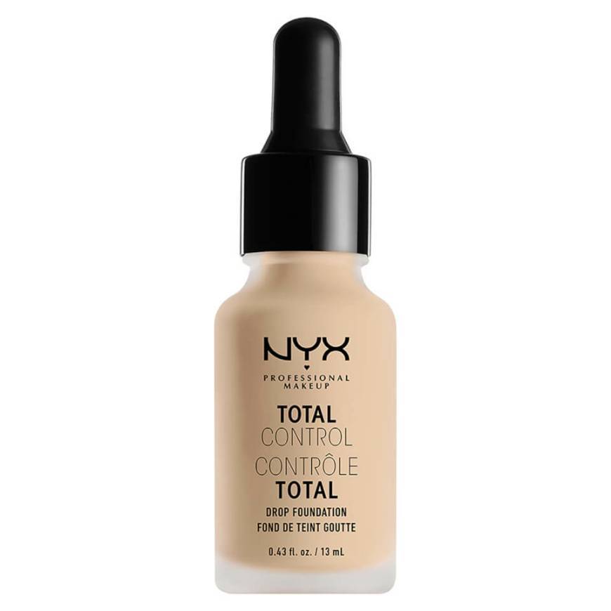 Base Total Control Nyx