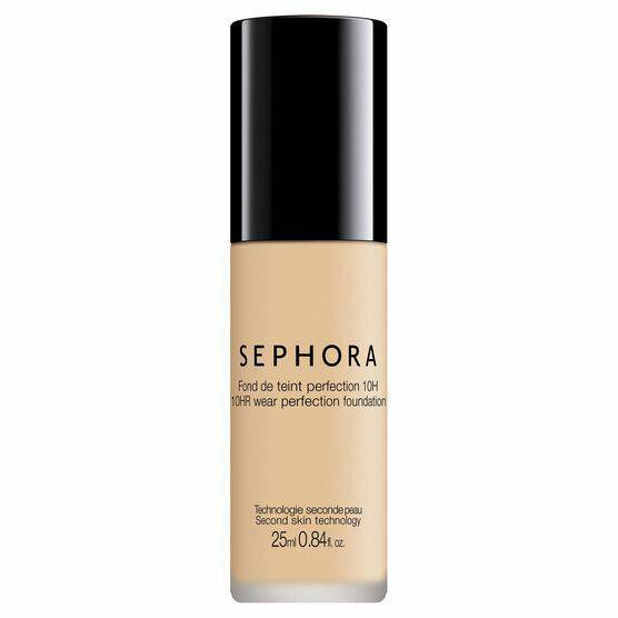 Perfection 10H - Sephora Foundation