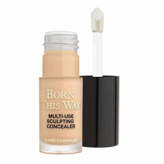 Fashion Too Faced | Born This Way | Super Coverage Concealer