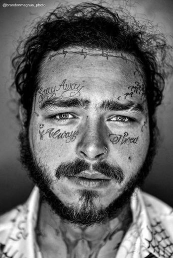 Post Malone 