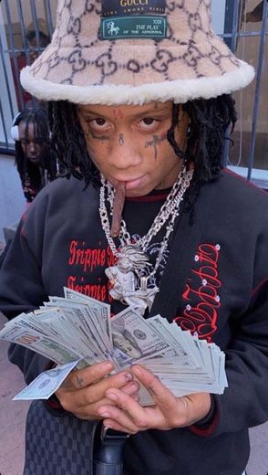 Trippie Redd